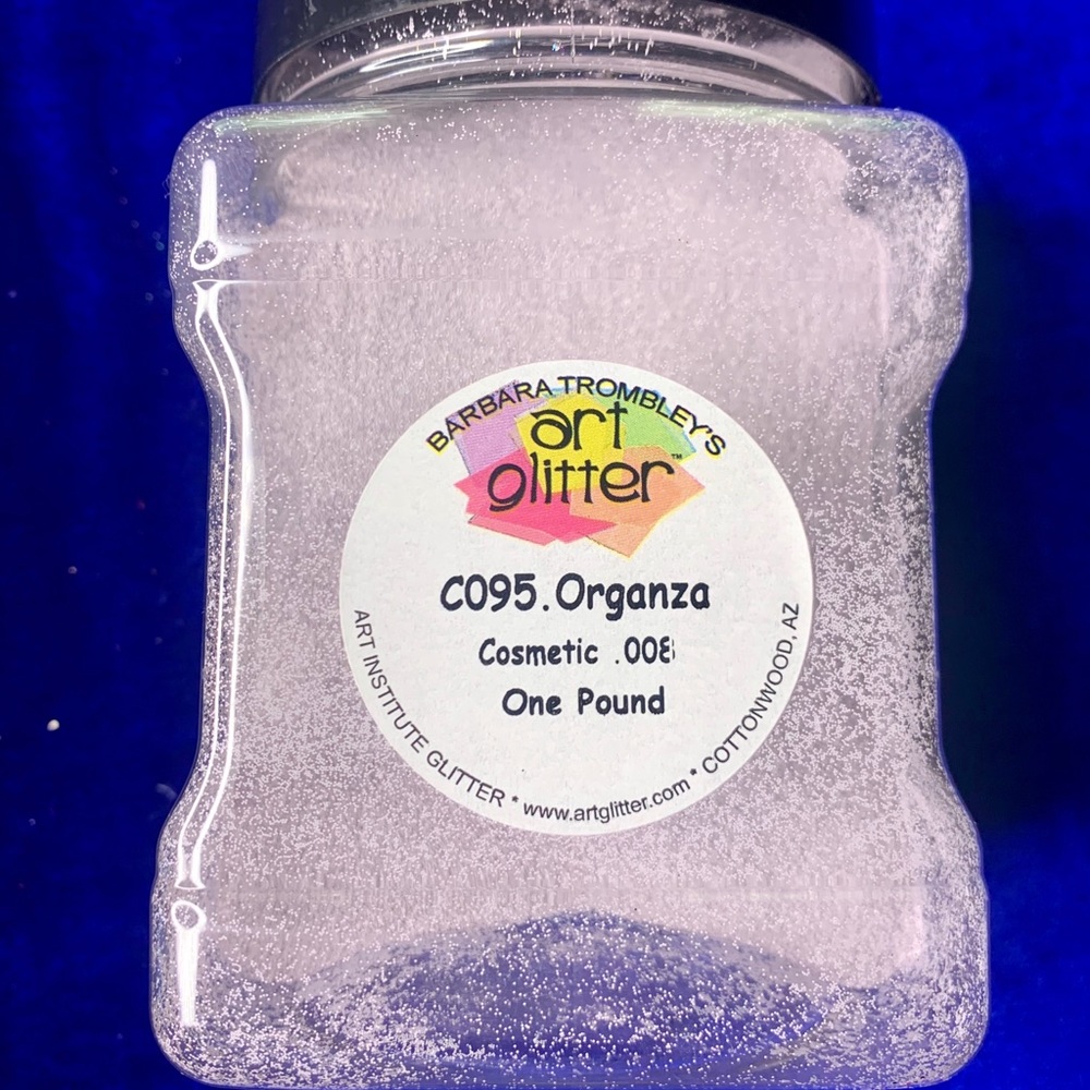 Light Purple Cosmetic Grade Ultra Fine Glitter